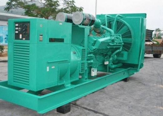 长清75kw康明斯柴油发电车出租图片 长清75kw康明斯柴油发电车出租图片