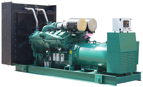 长清30kw康明斯柴油发电机组图片 长清30kw康明斯柴油发电机组图片