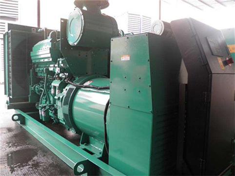 长清柴油发电机 长清柴油发电机