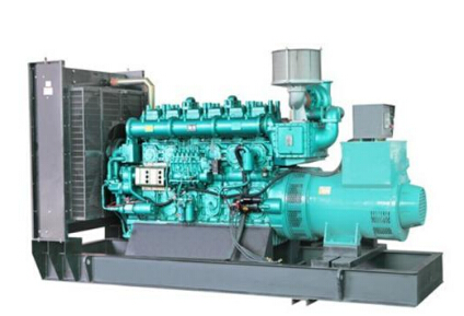 长清发电机出租