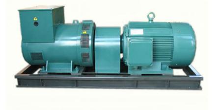 长清发电机出租