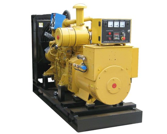 长清发电机出租